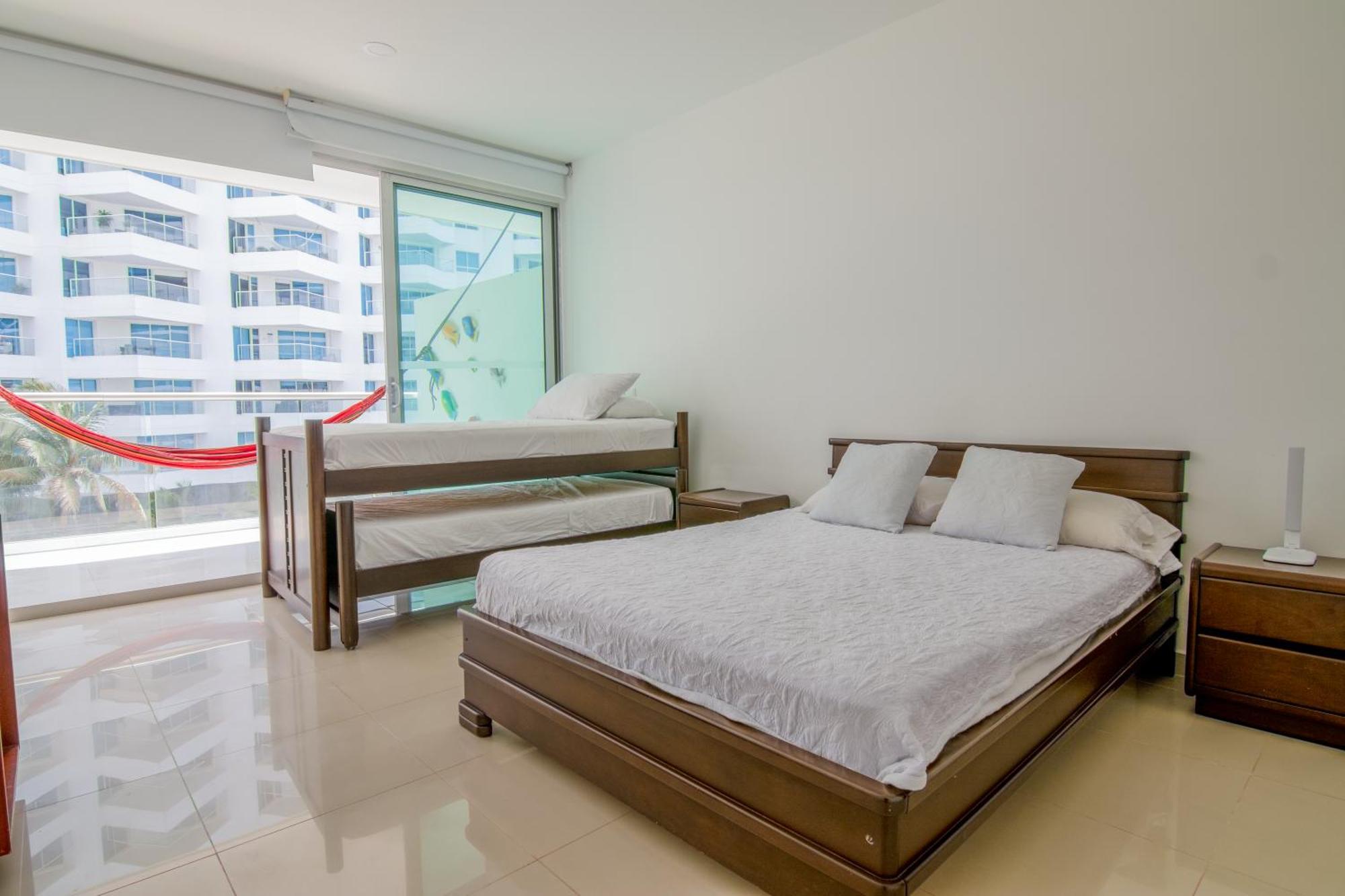 Tu Casa En Morros 922 Apartamento *