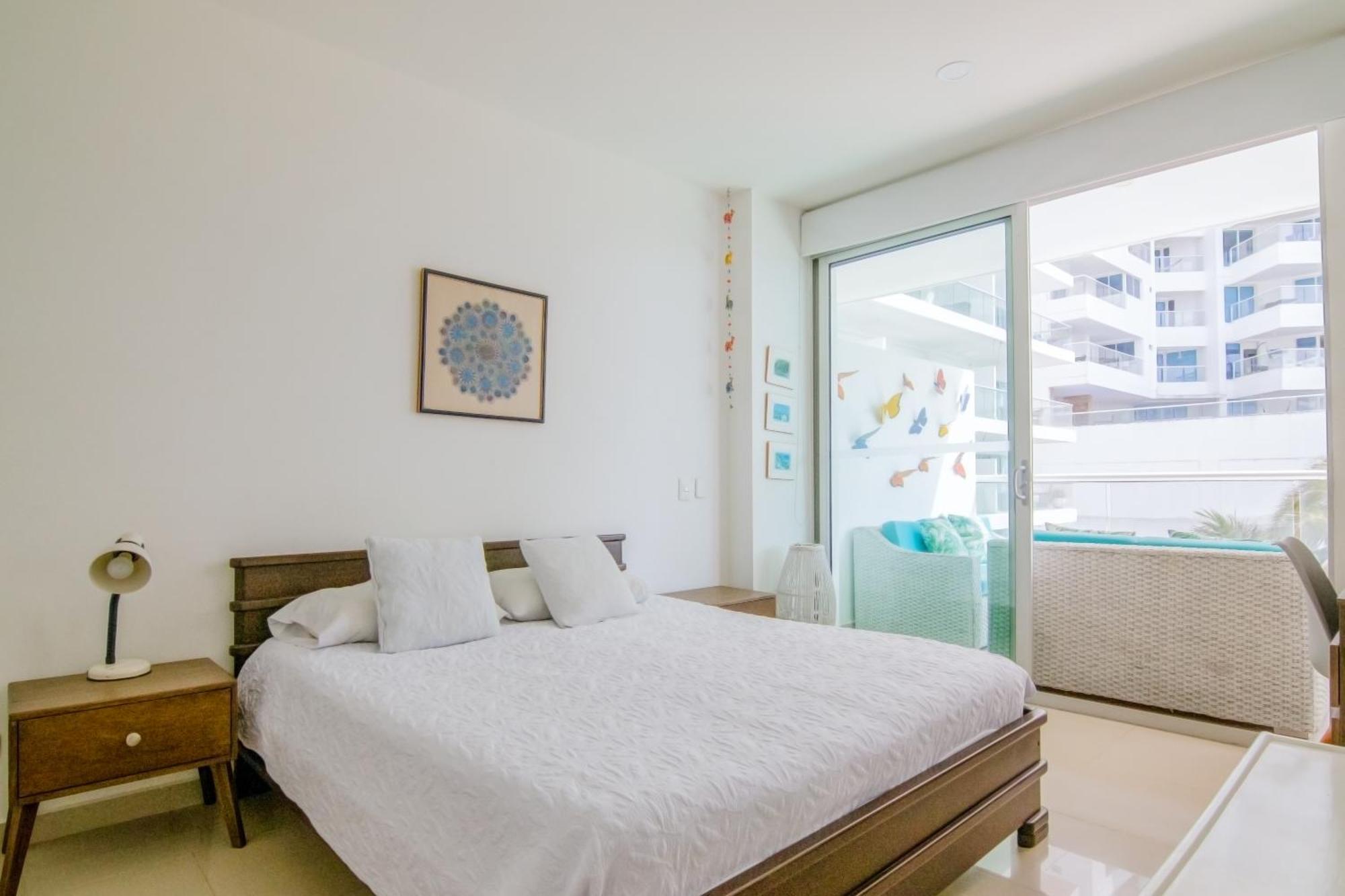 Apartamento Tu Casa En Morros 922 *
