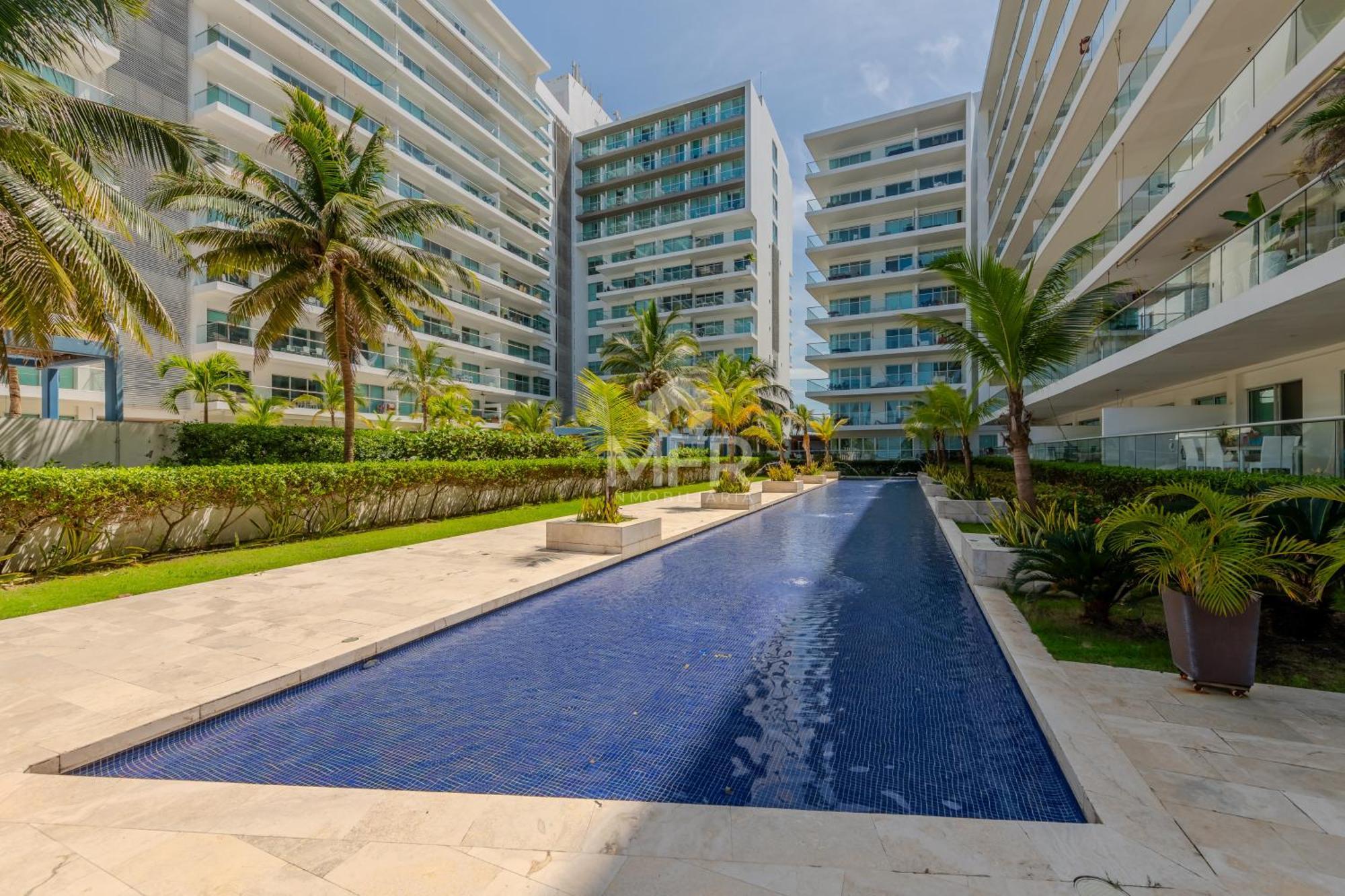 Apartamento Tu Casa En Morros 922 Cartagena