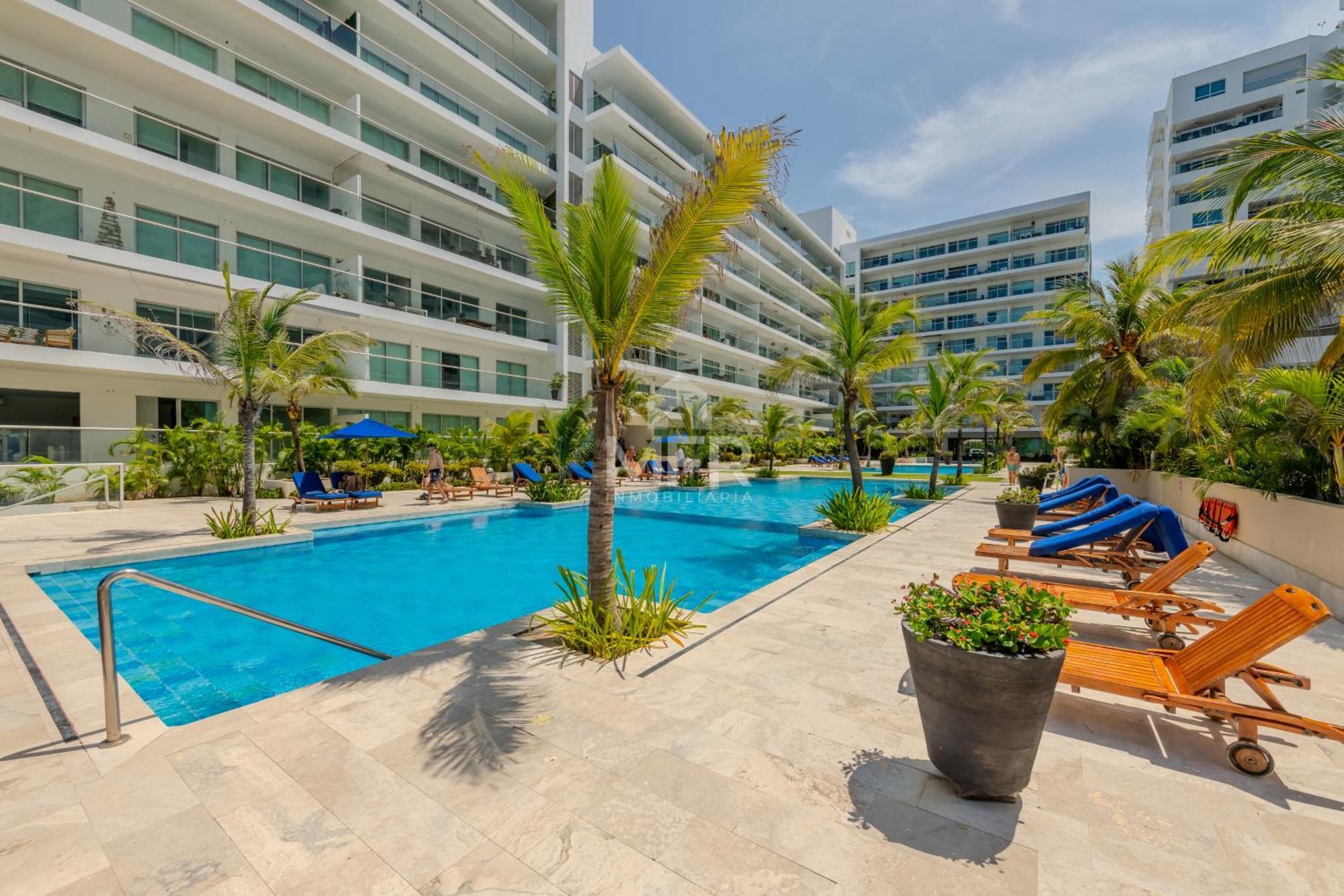Tu Casa En Morros 922 Apartamento
