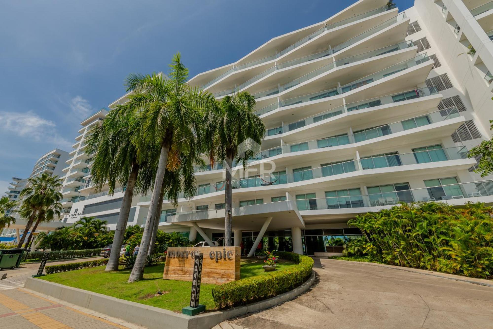 Tu Casa En Morros 922 Apartamento *