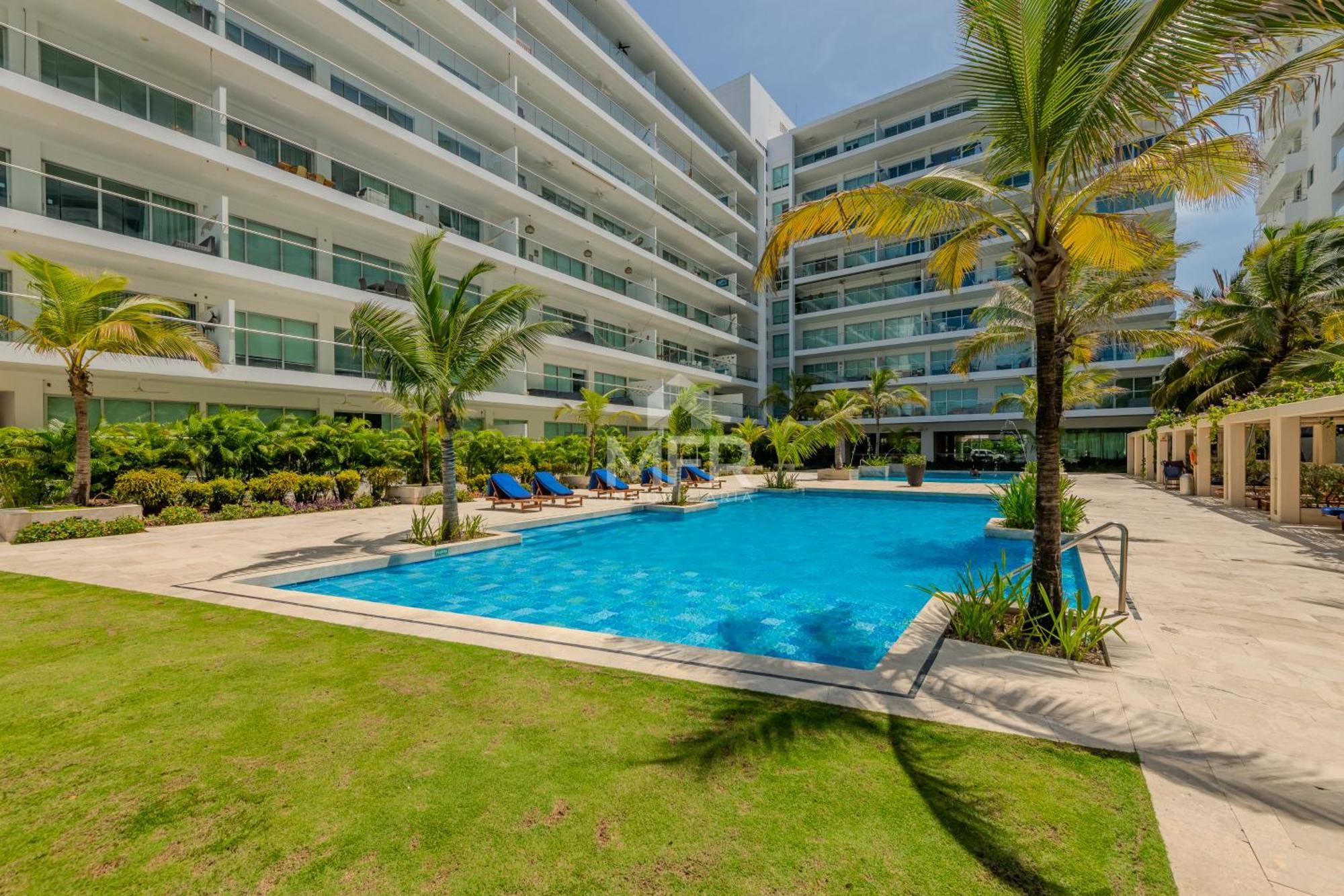 Apartamento Tu Casa En Morros 922 Cartagena