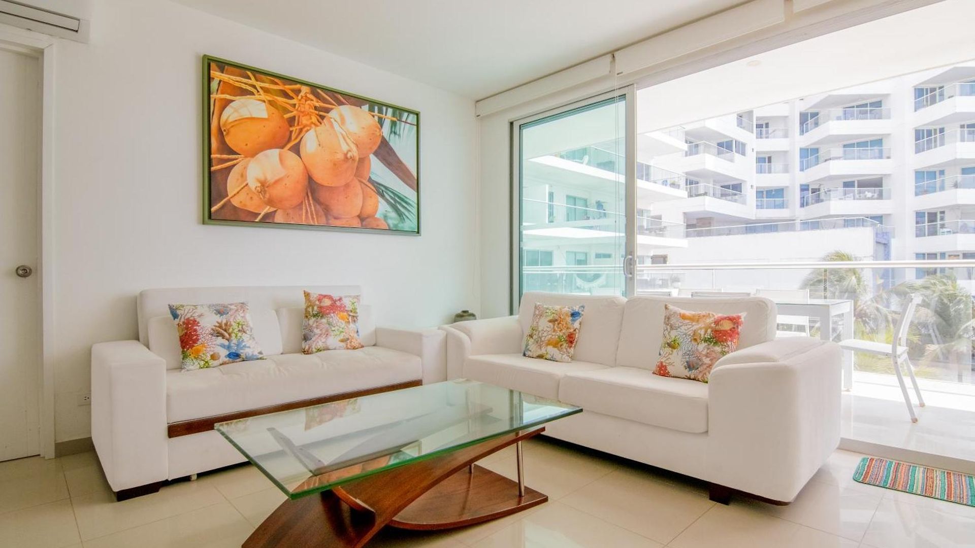 Apartment Morros Epic 2 Bedrooms Beachfront By Inmobiliaria Mfr *