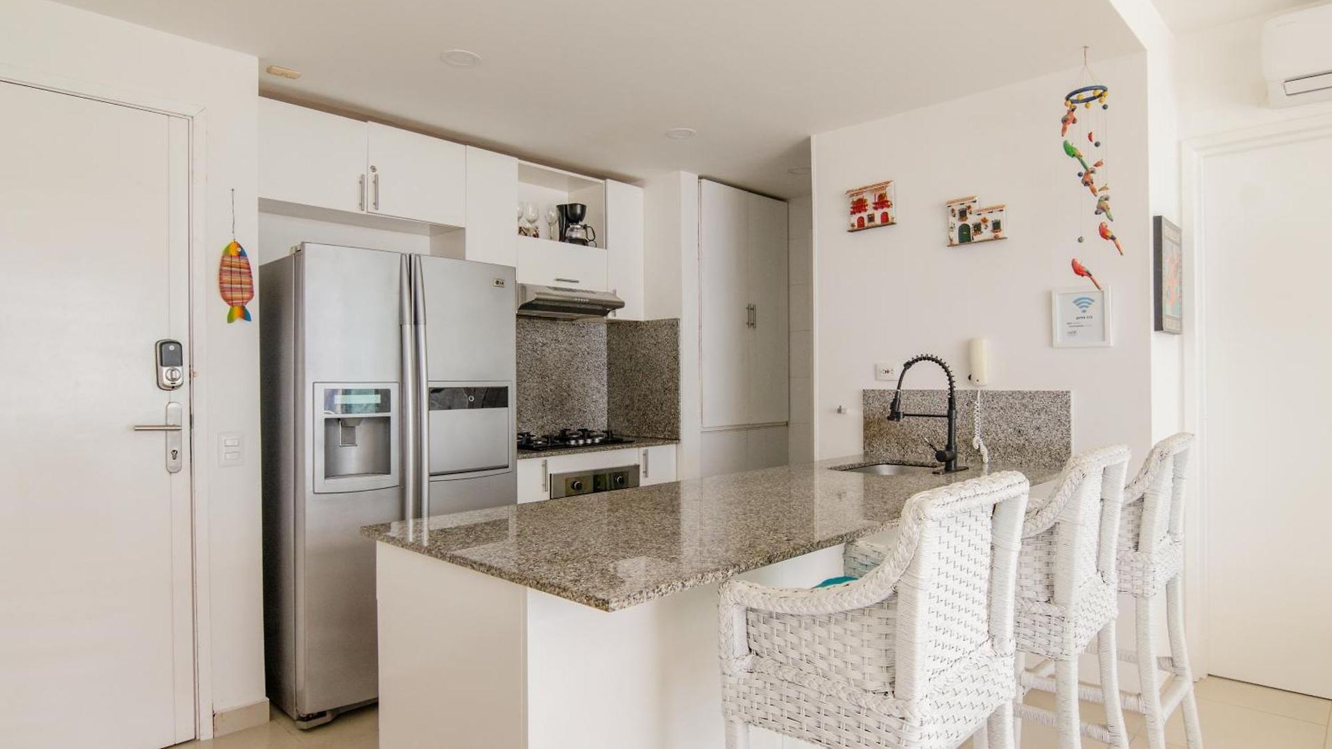 Morros Epic 2 Bedrooms Beachfront By Inmobiliaria Mfr Cartagena