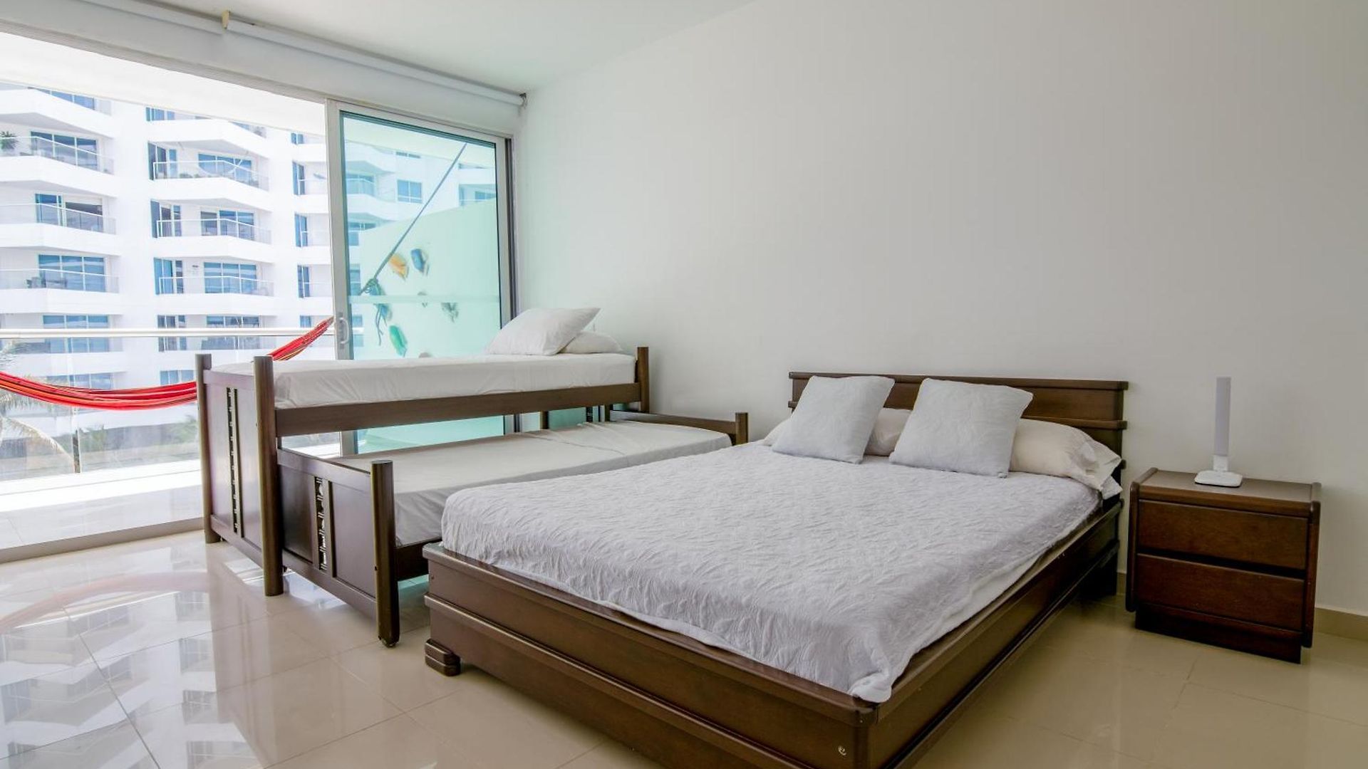Apartment Morros Epic 2 Bedrooms Beachfront By Inmobiliaria Mfr *