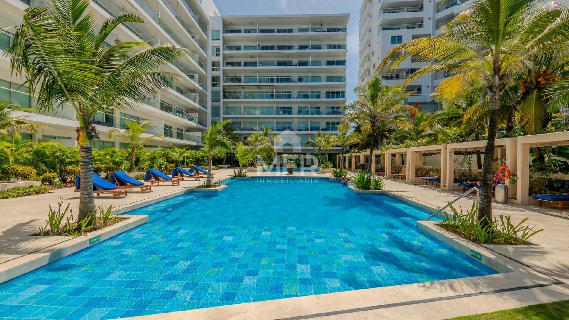 Morros Epic 2 Bedrooms Beachfront By Inmobiliaria Mfr *