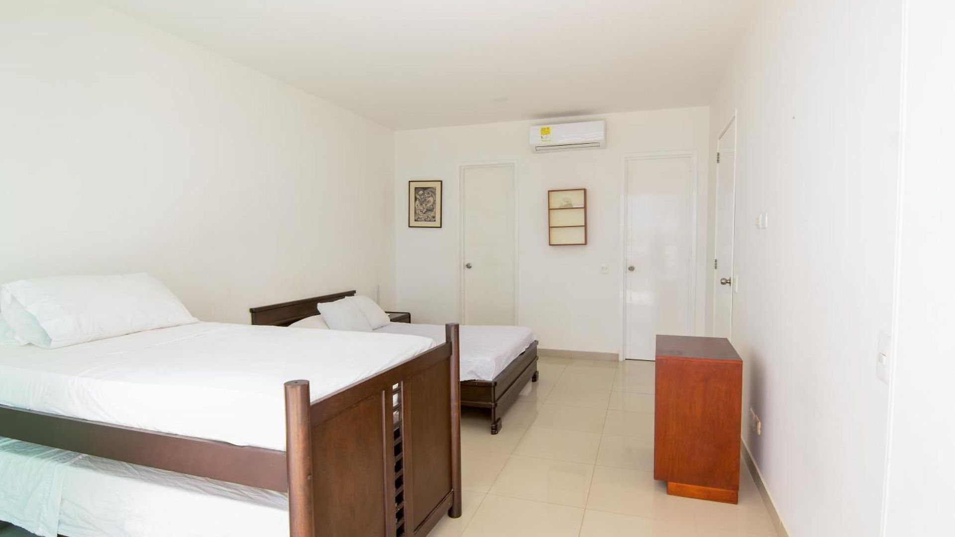 Apartment Morros Epic 2 Bedrooms Beachfront By Inmobiliaria Mfr *