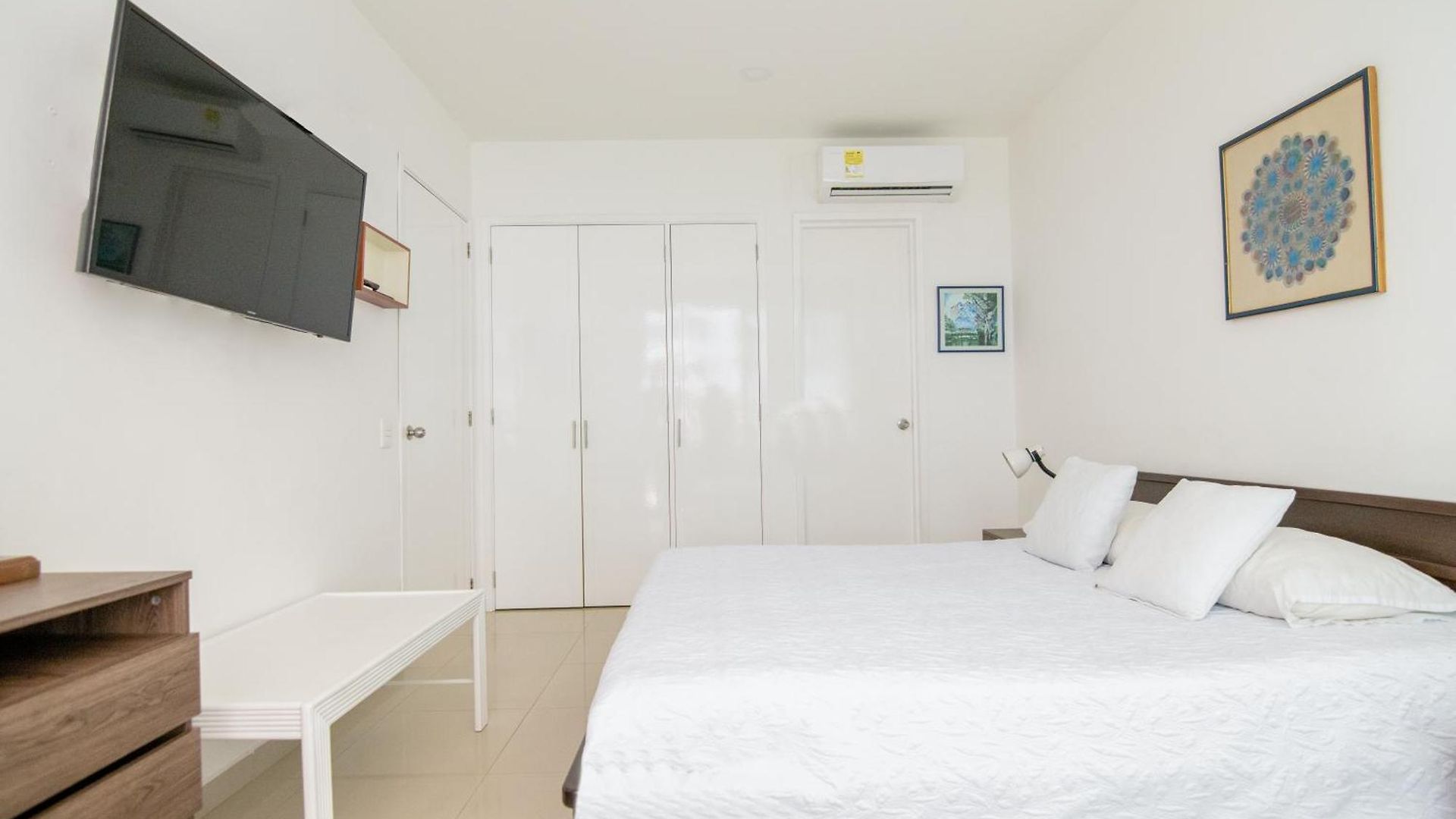 Morros Epic 2 Bedrooms Beachfront By Inmobiliaria Mfr Apartment Cartagena