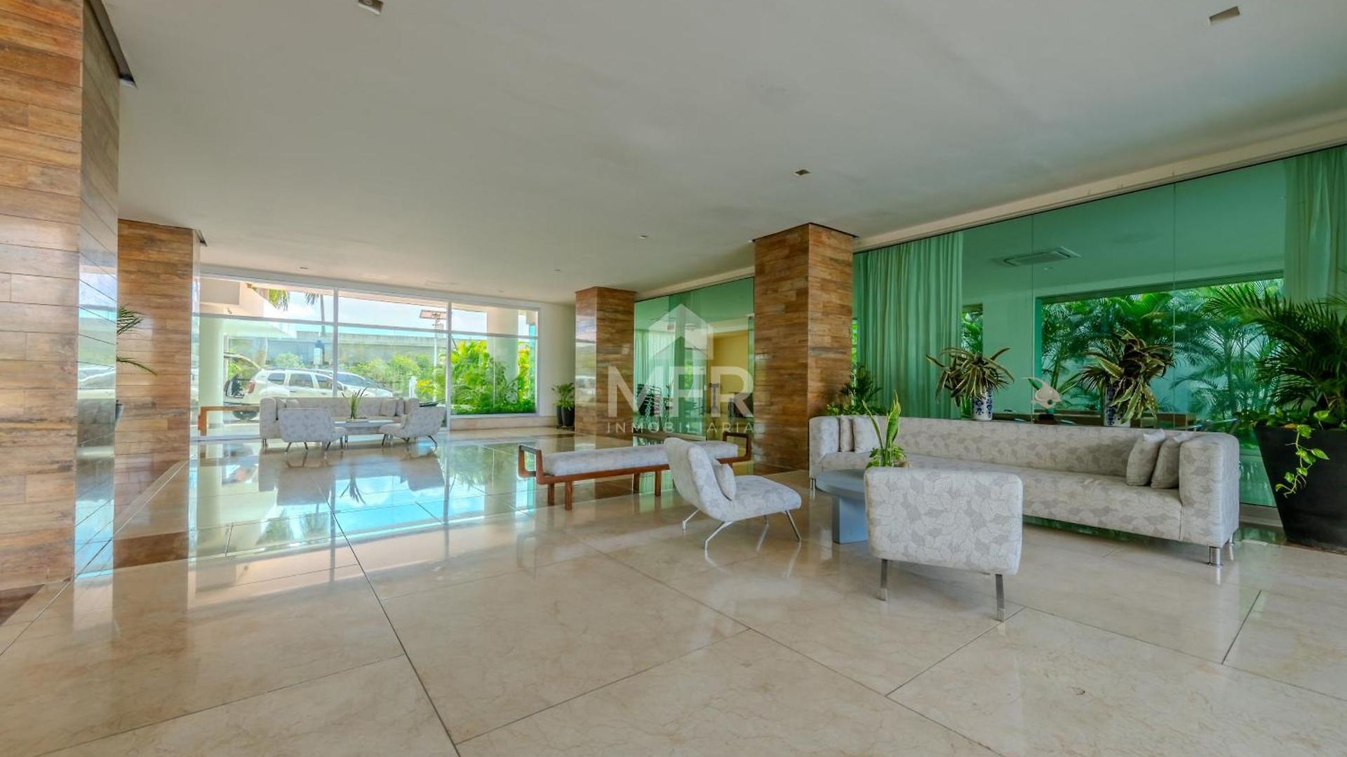 Morros Epic 2 Bedrooms Beachfront By Inmobiliaria Mfr *