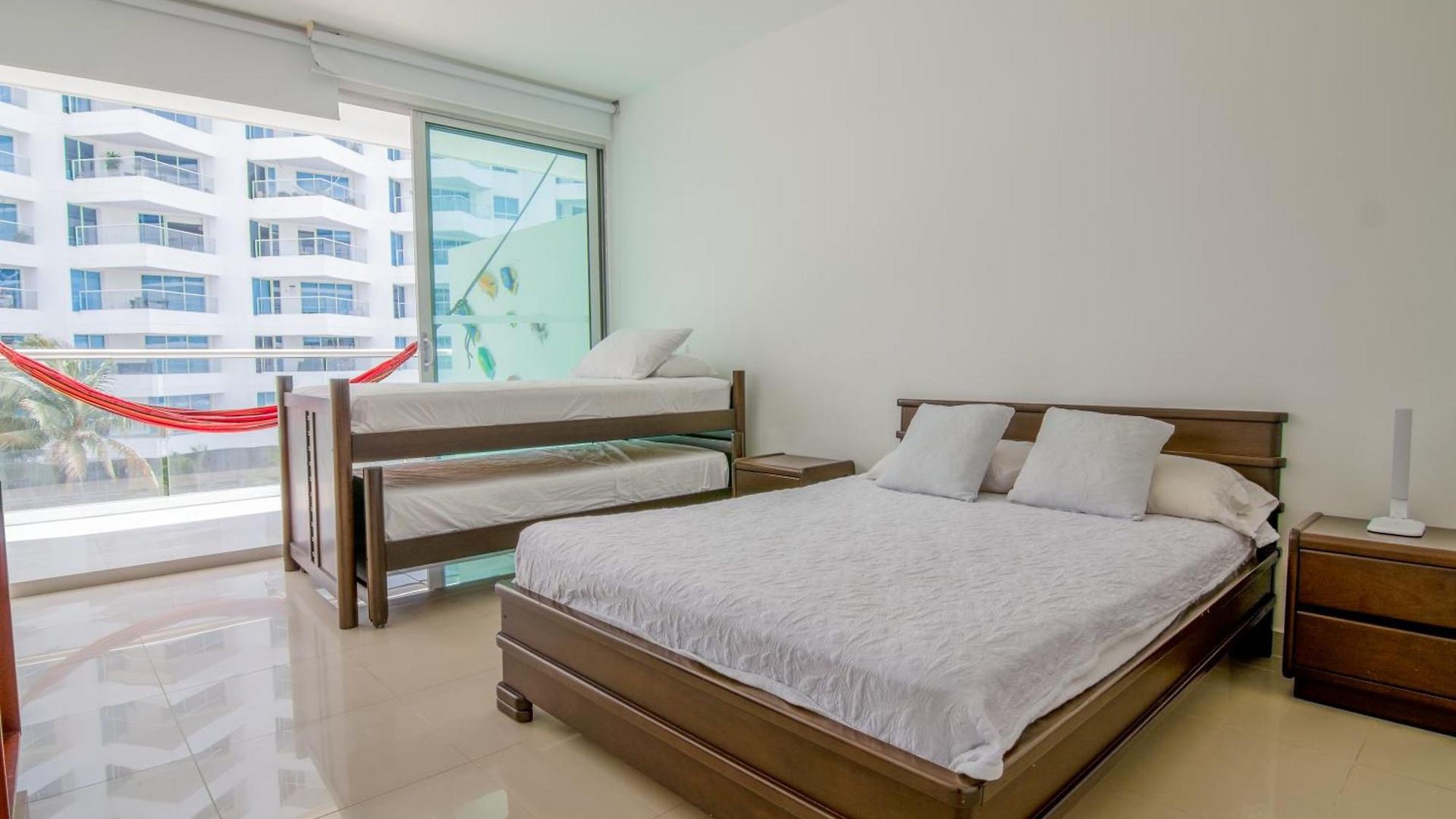 Morros Epic 2 Bedrooms Beachfront By Inmobiliaria Mfr Apartment *