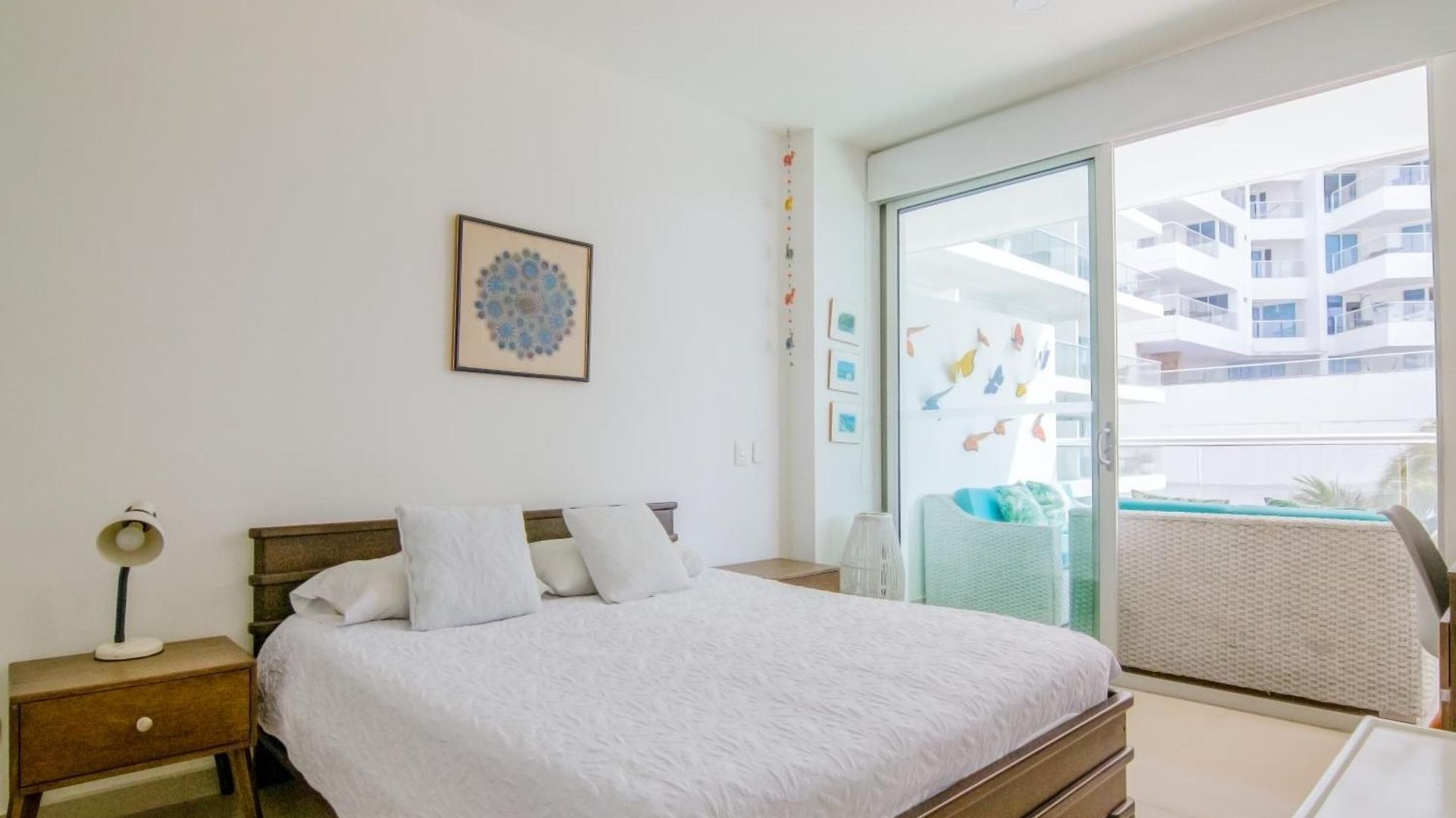 Apartment Morros Epic 2 Bedrooms Beachfront By Inmobiliaria Mfr *