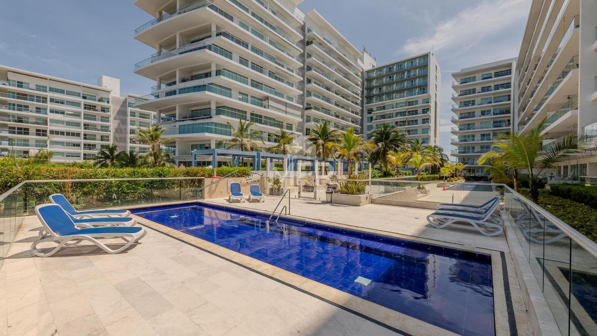 Morros Epic 2 Bedrooms Beachfront By Inmobiliaria Mfr