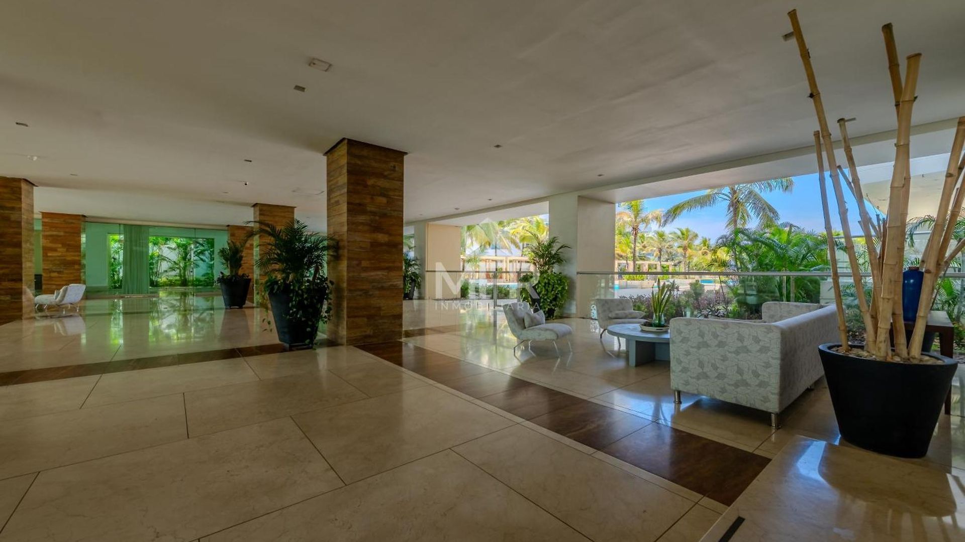 Morros Epic 2 Bedrooms Beachfront By Inmobiliaria Mfr *
