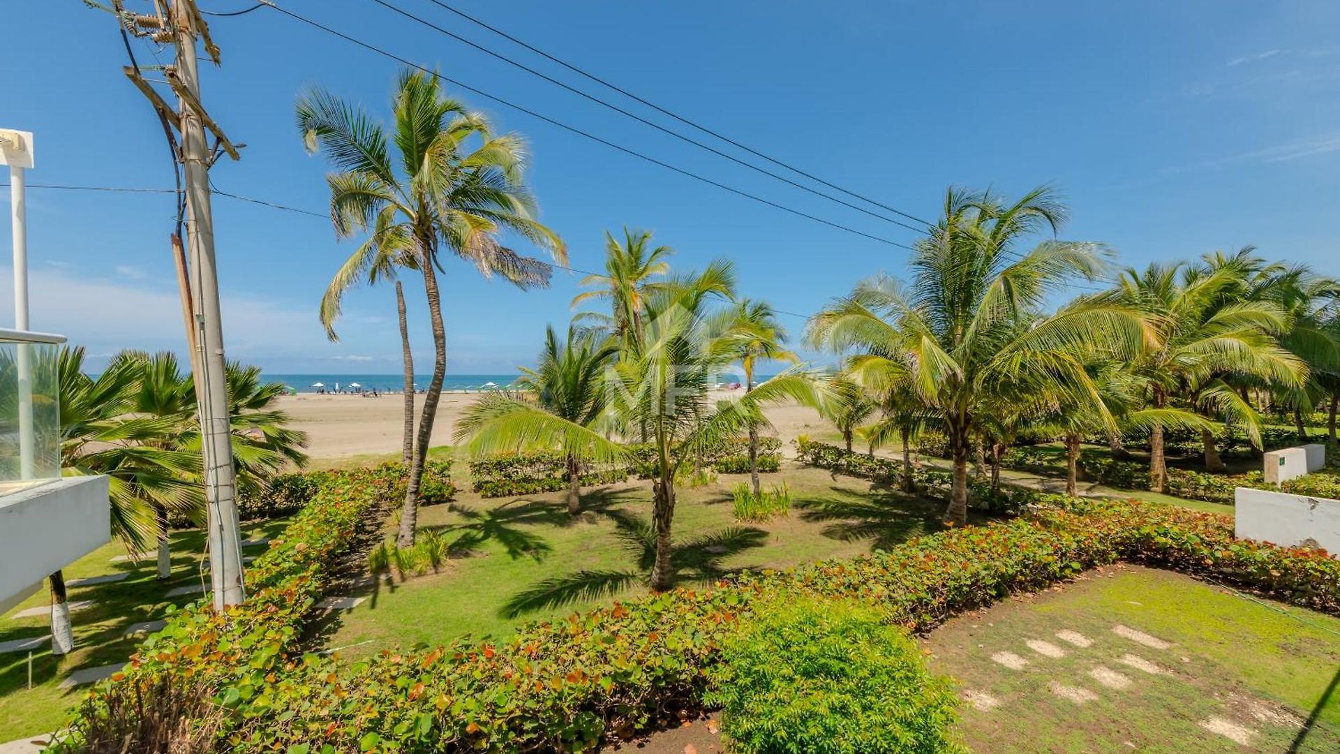 Apartment Morros Epic 2 Bedrooms Beachfront By Inmobiliaria Mfr *