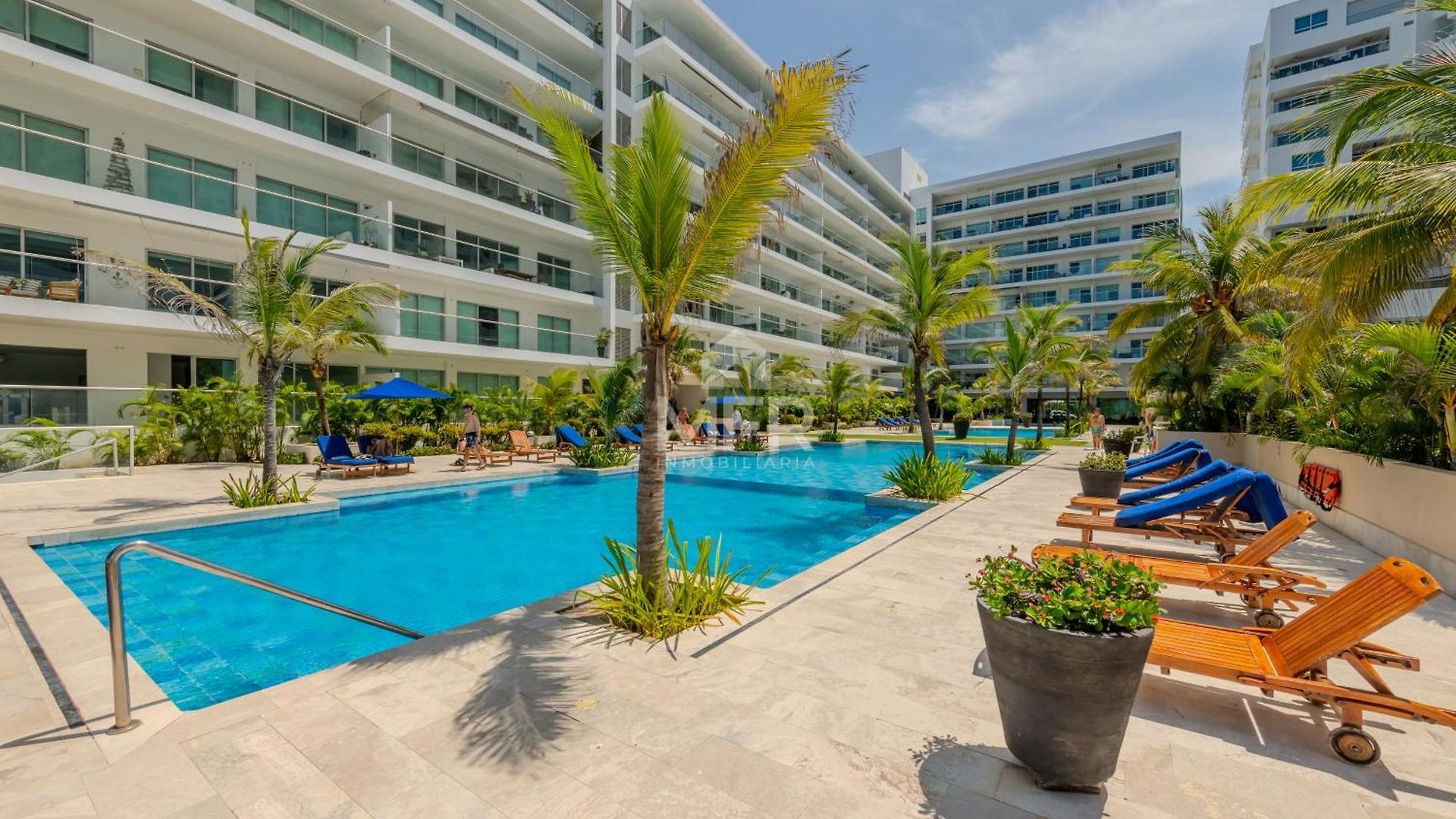 Morros Epic 2 Bedrooms Beachfront By Inmobiliaria Mfr Apartment