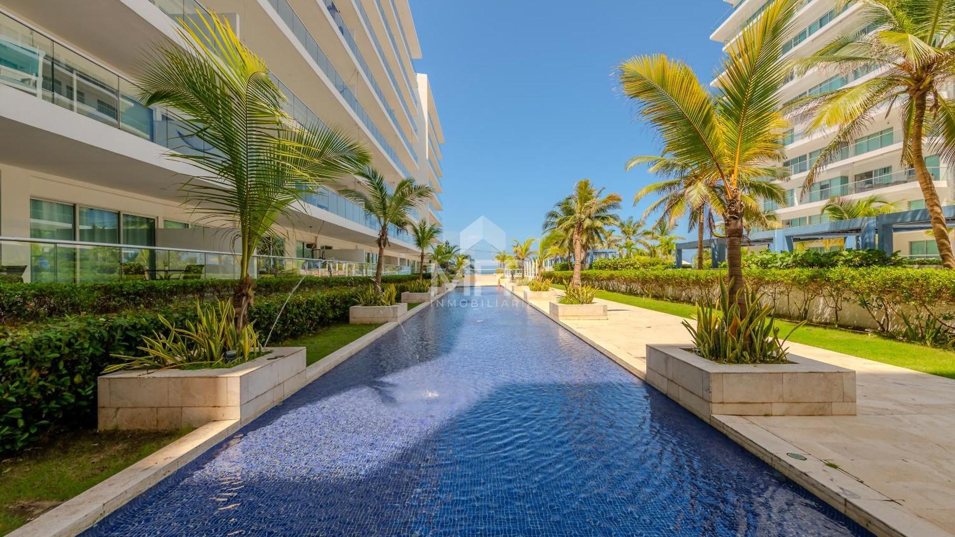 Apartment Morros Epic 2 Bedrooms Beachfront By Inmobiliaria Mfr