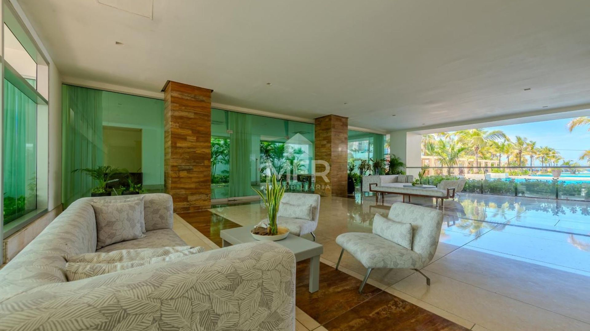 Morros Epic 2 Bedrooms Beachfront By Inmobiliaria Mfr