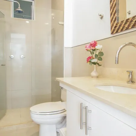 Morros Epic 2 Bedrooms Beachfront By Inmobiliaria Mfr Cartagena