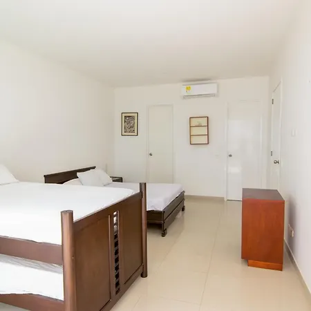Apartment Morros Epic 2 Bedrooms Beachfront By Inmobiliaria Mfr *
