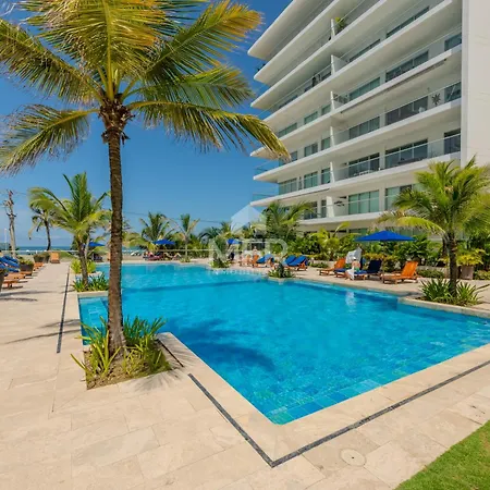 Morros Epic 2 Bedrooms Beachfront By Inmobiliaria Mfr Apartment