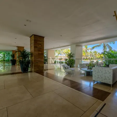 Morros Epic 2 Bedrooms Beachfront By Inmobiliaria Mfr *