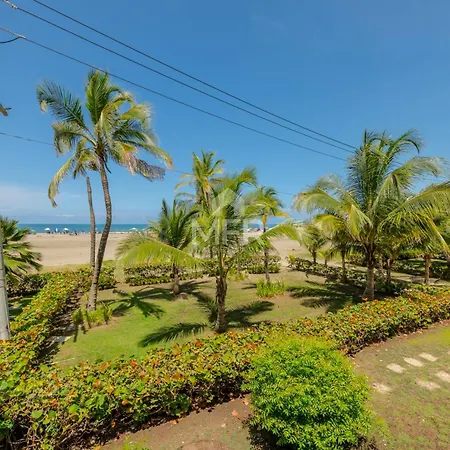 Apartment Morros Epic 2 Bedrooms Beachfront By Inmobiliaria Mfr *
