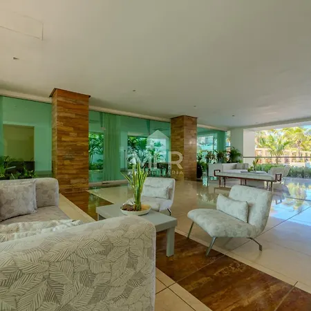 Morros Epic 2 Bedrooms Beachfront By Inmobiliaria Mfr